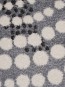 Синтетична килимова доріжка CAMINO 02583A L.Grey-Bone - высокое качество по лучшей цене в Украине - изображение 1.